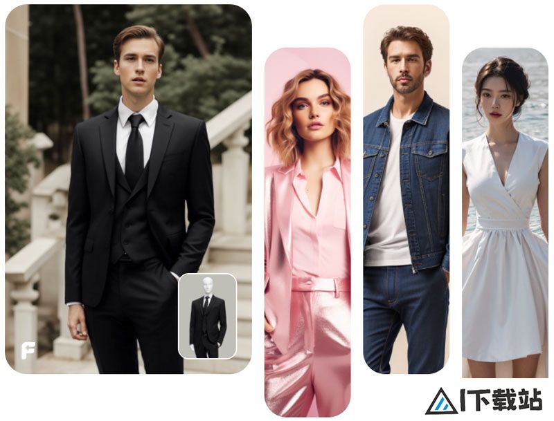Fashionlabs