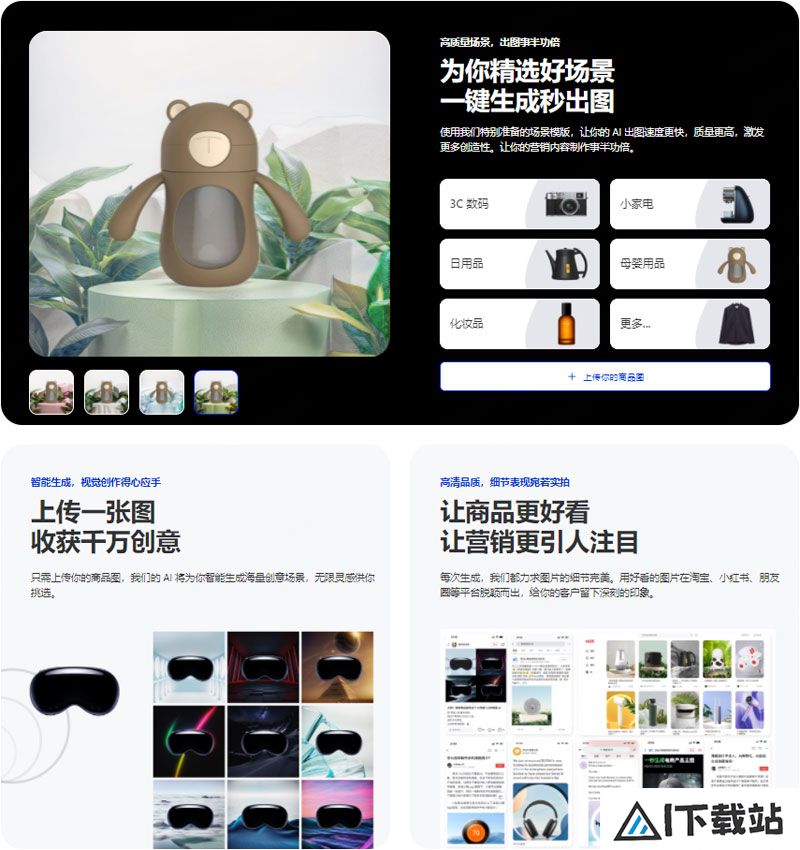 灵动AI