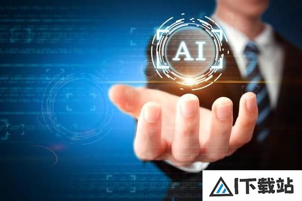 在CES逛展的中国投资人：“AllinAI”已经不是一句口号