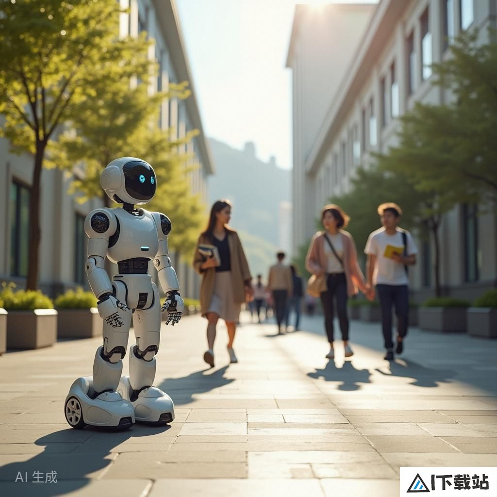 中小学人工智能教育，如何“低成本”办好？