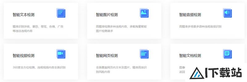 讯飞智检