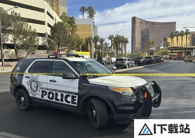 美警方：拉斯维加斯汽车爆炸案嫌疑人使用人工智能工具协助策划