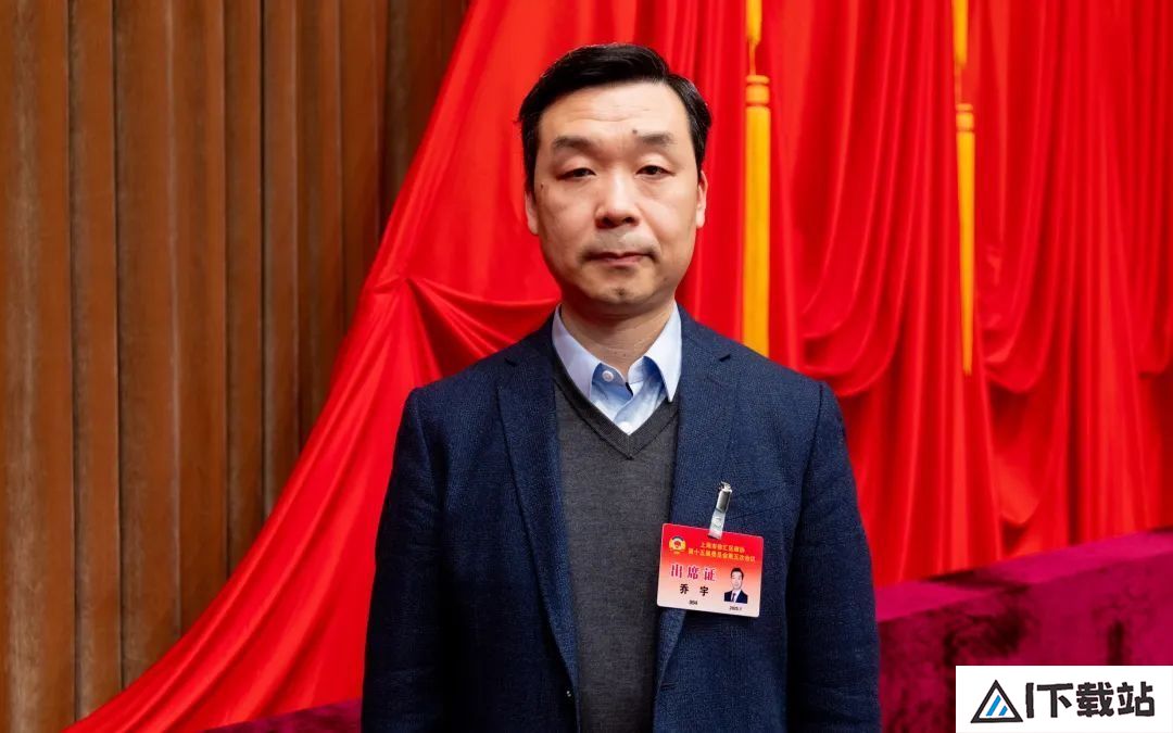 代表委员说｜乔宇委员：人工智能赋能城市治理