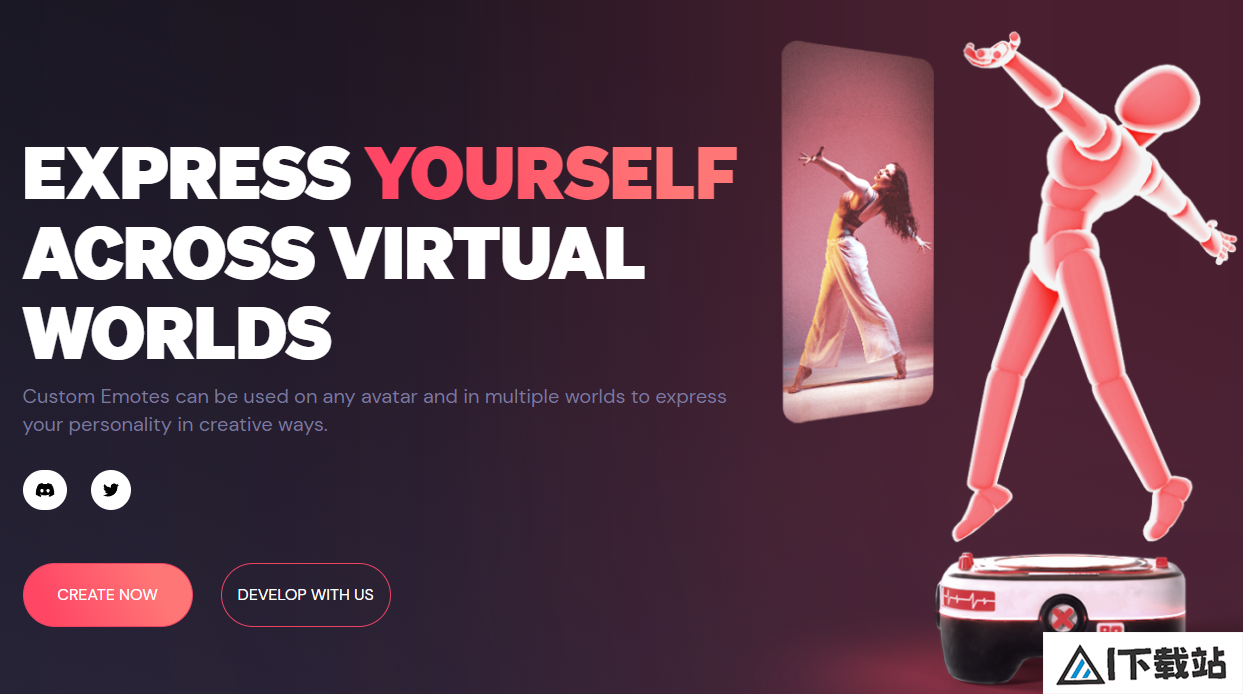 Kinetix