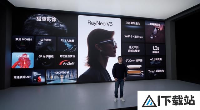 阿里通义携手雷鸟大模型借AI眼镜加速落地生态构建仍处早期