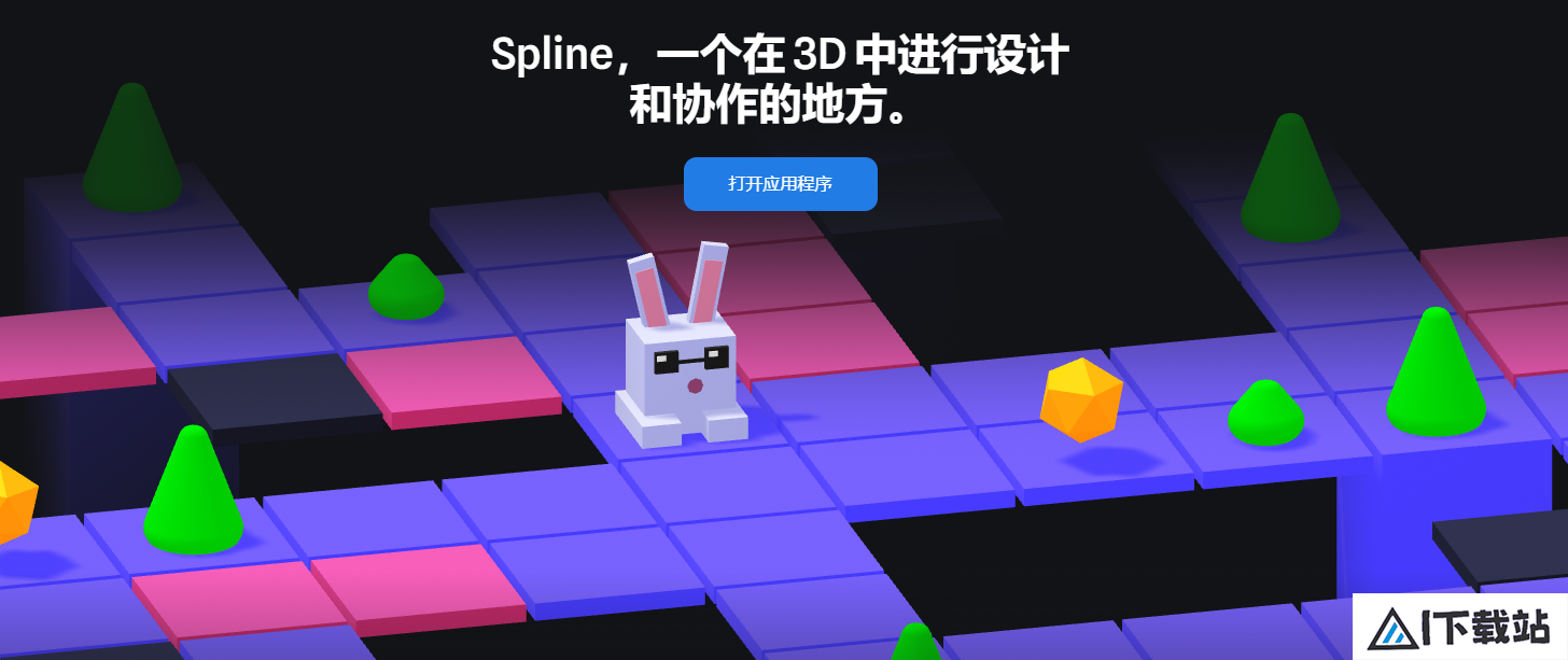 Spline