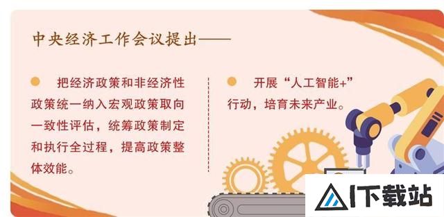 “人工智能+”应当怎么加