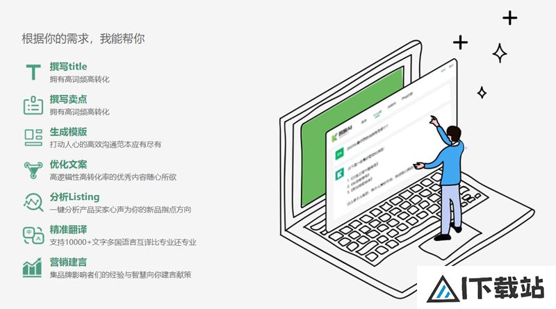跨境Ai