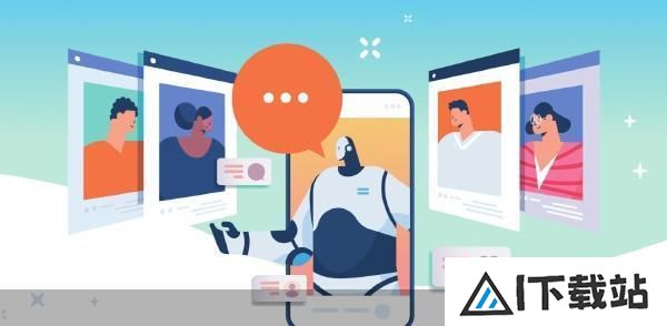 AI恋爱应用的生意经