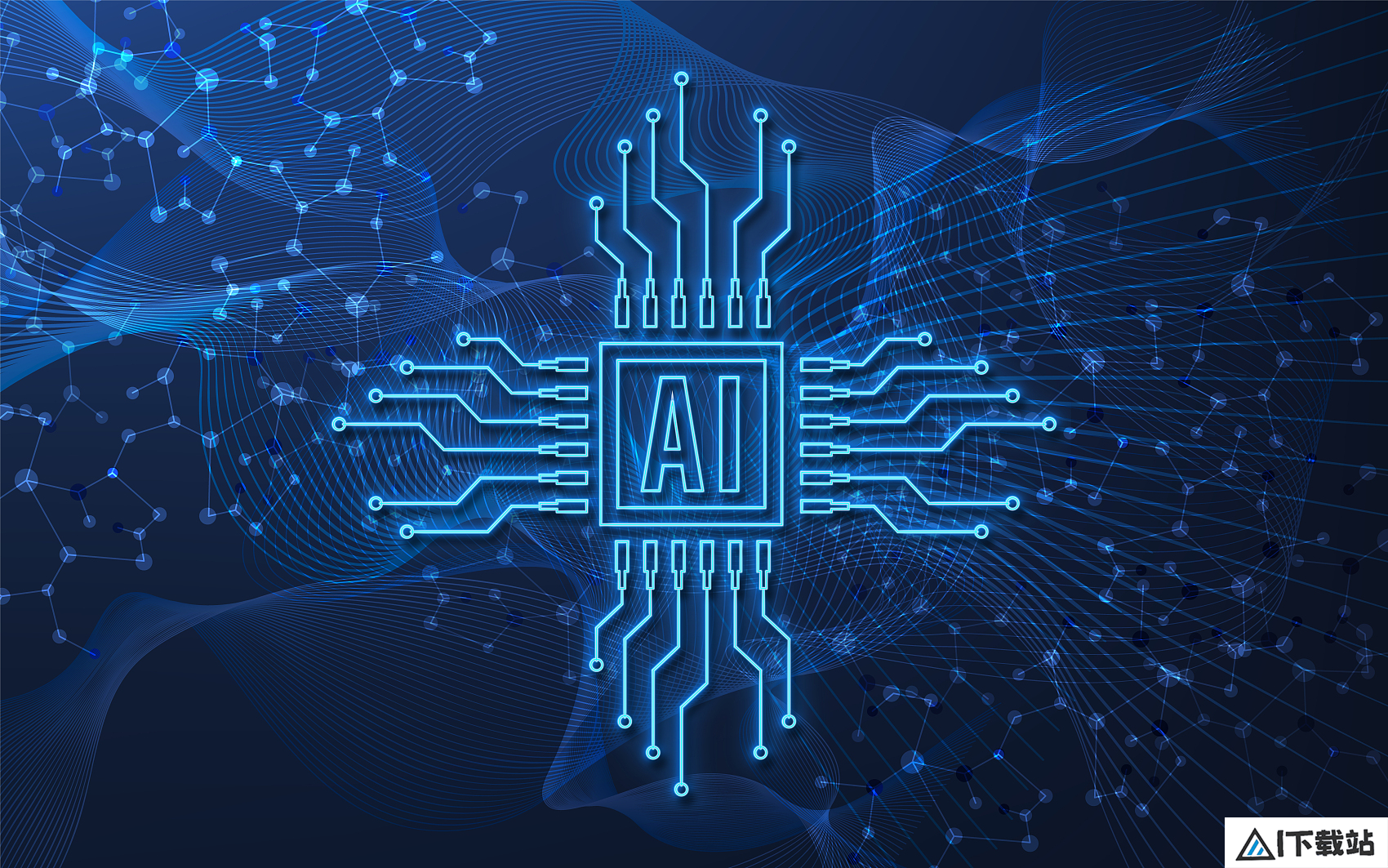 中国银河证券：建议关注AI+应用相关以及半导体设备零部件领域龙头公司