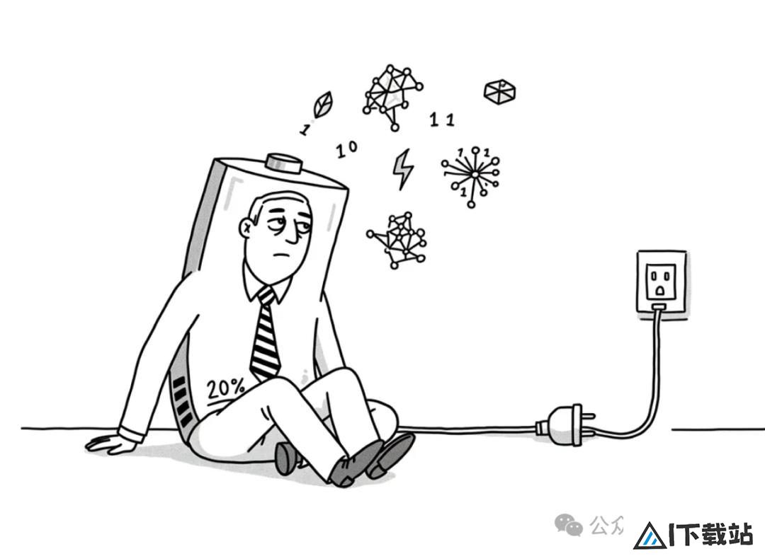 微软科学家自述确诊“AI疲劳症”!如何在快速发展的AI浪潮中保持清醒? 微软科学家自述确诊“AI疲劳症”!如何在快速发展的AI浪潮中保持清醒?