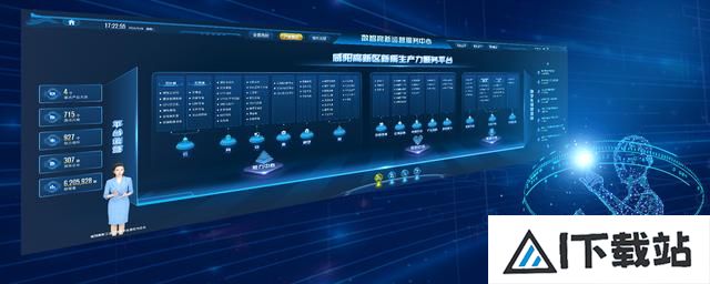 这里，何以成为中国西部AI发展高地
