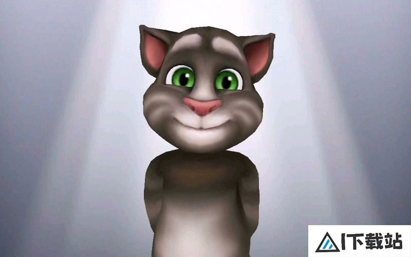 会说话的汤姆猫被AI”变活”了，AI玩具成了下一个超级风口？