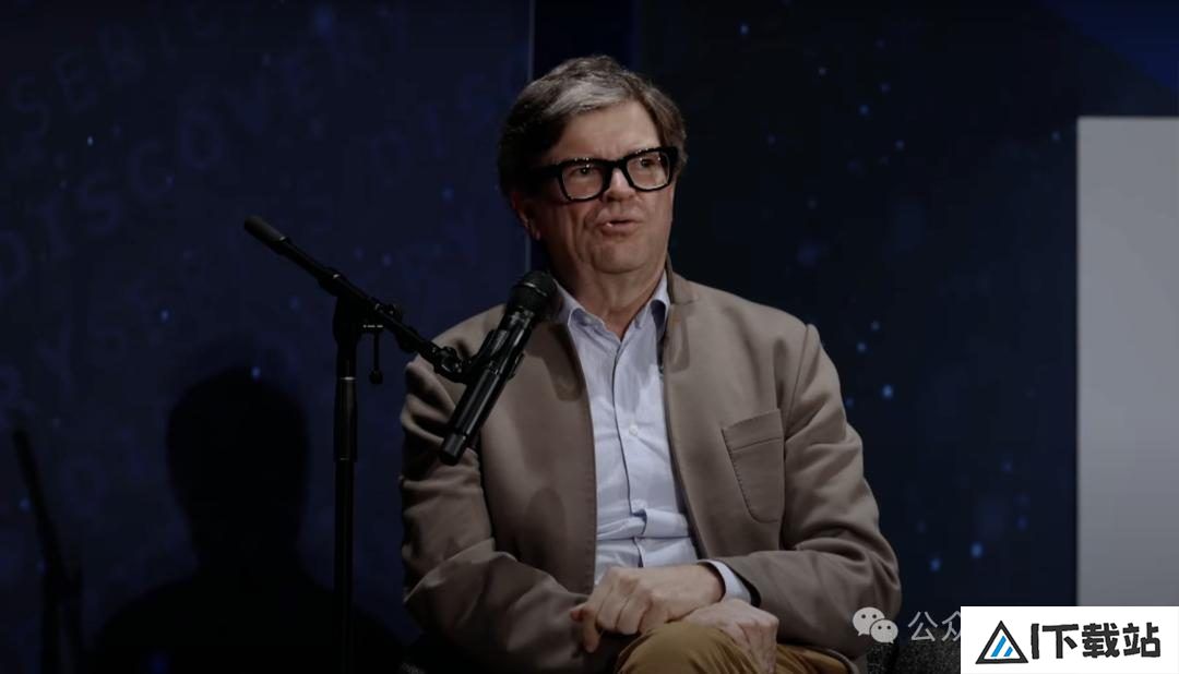 LeCun最新访谈:距离AGI可能不到10年,下一代AI需要情感和视觉训练 LeCun最新访谈:距离AGI可能不到10年,下一代AI需要情感和视觉训练