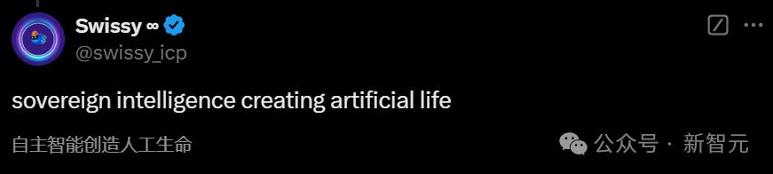 MIT、OpenAI等震撼力作：AI自主发现人工生命！人类窥见上帝造物