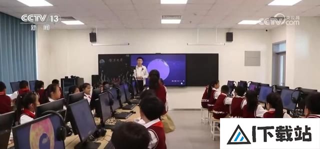 我国在人工智能领域持续发力 政策“组合拳”有力支持人工智能产业发展
