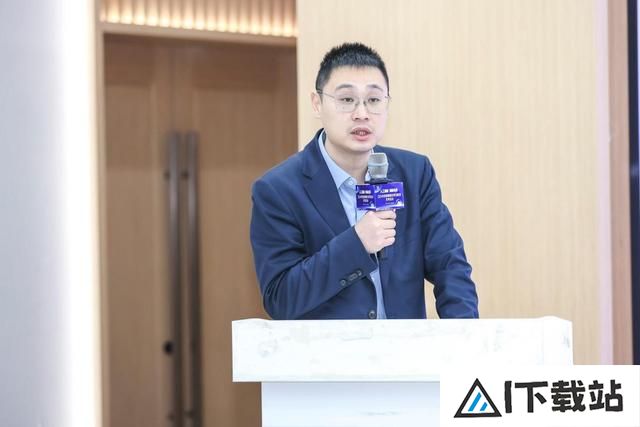 “人工智能·赋能未来”2024观畴智谷项目路演系列活动顺利举办