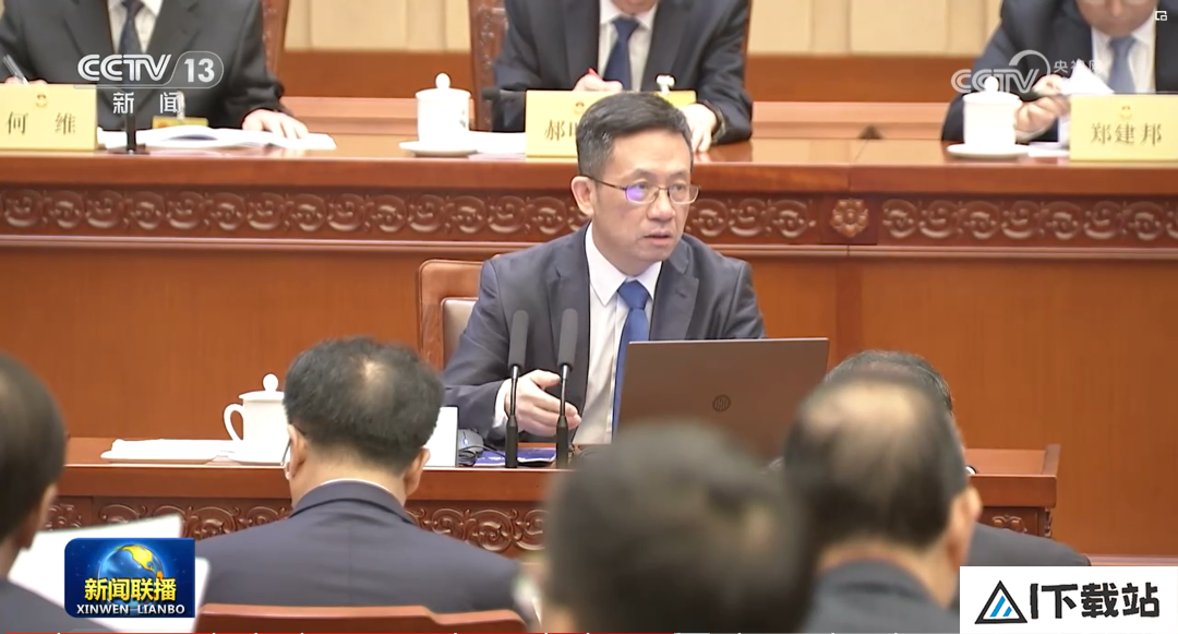 中国工程院院士孙凝晖给正国级、副国级讲课的万字长稿《人工智能与智能计算的发展》