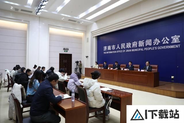 济南市现有人工智能企业400余家推动人工智能与实体经济深度融合