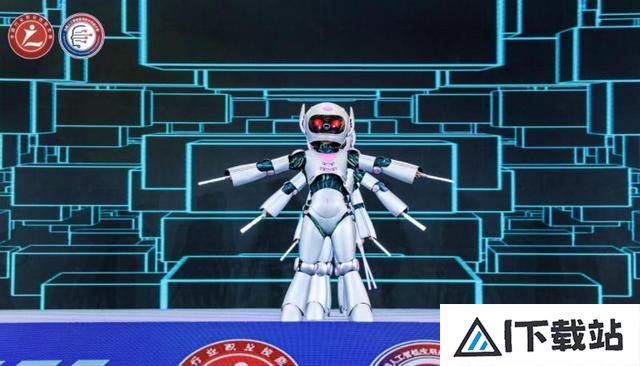 涉及5个赛项 近千名选手齐聚青岛 第三届全国人工智能大赛群星闪耀! 涉及5个赛项 近千名选手齐聚青岛 第三届全国人工智能大赛群星闪耀!