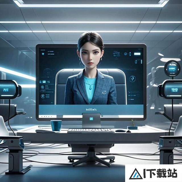 今年就业季，AI面试官频出没，人类的offer已经被AI“拿捏”了？