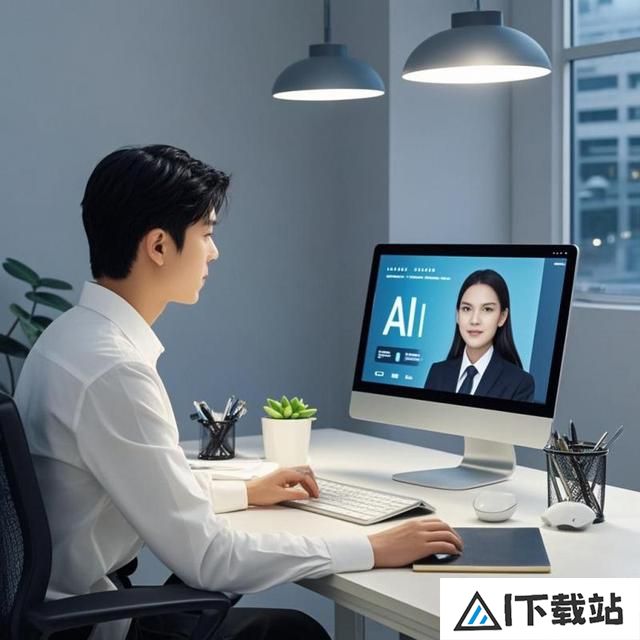 今年就业季,AI面试官频出没,人类的offer已经被AI“拿捏”了? 今年就业季,AI面试官频出没,人类的offer已经被AI“拿捏”了?