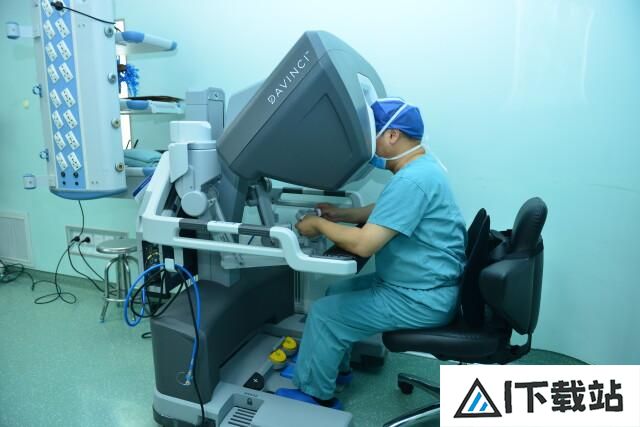 AI医院离我们有多远? AI医院离我们有多远?