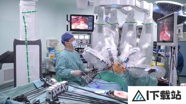 AI医院离我们有多远? AI医院离我们有多远?