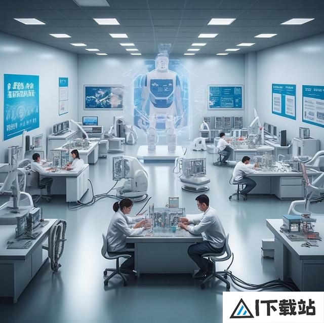 通用人工智能国赛为何连续两年落地安徽? 通用人工智能国赛为何连续两年落地安徽?