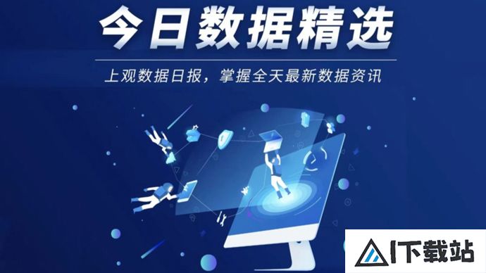 今日数据精选：生成式人工智能企业掀起价格战，TikTok黑五狂揽上亿美元