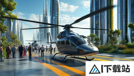 聆听AI的声音:低空经济未来将如何发展? 聆听AI的声音:低空经济未来将如何发展?