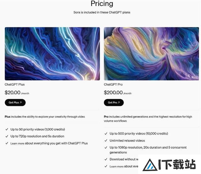 OpenAI又有王炸!正式推出AI视频生成模型Sora OpenAI又有王炸!正式推出AI视频生成模型Sora