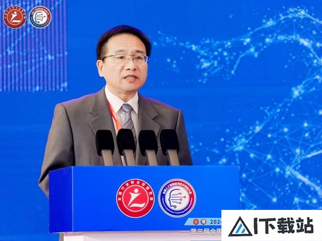 “AI”新时代,智能向未来!第三届全国人工智能应用技术技能大赛决赛在青岛闭幕 “AI”新时代,智能向未来!第三届全国人工智能应用技术技能大赛决赛在青岛闭幕