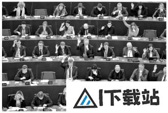 欧盟《人工智能法案》生效在即