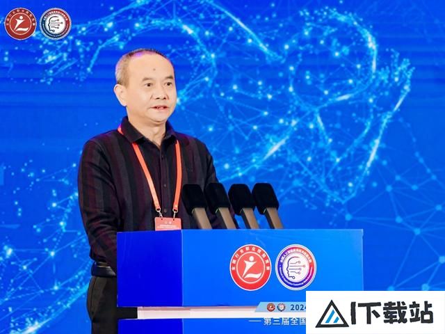 “AI”新时代,智能向未来!第三届全国人工智能应用技术技能大赛决赛在青岛闭幕 “AI”新时代,智能向未来!第三届全国人工智能应用技术技能大赛决赛在青岛闭幕