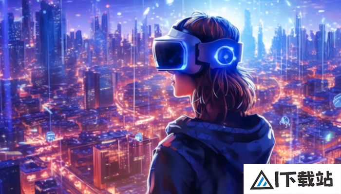 AR向左,AI向右,智能眼镜来到十字路口 AR向左,AI向右,智能眼镜来到十字路口