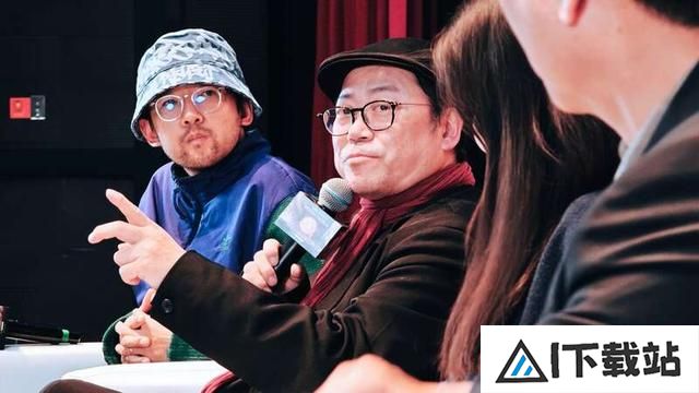 当导演与AI“共创”,能打造出怎样的电影短片? 当导演与AI“共创”,能打造出怎样的电影短片?