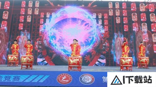 第三届全国人工智能应用技术技能大赛决赛在山东省青岛市开幕 第三届全国人工智能应用技术技能大赛决赛在山东省青岛市开幕