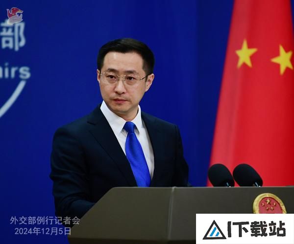 中国在联合国正式发起成立人工智能能力建设国际合作之友小组，外交部回应