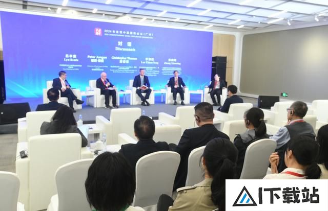 在这里，前瞻人工智能之变