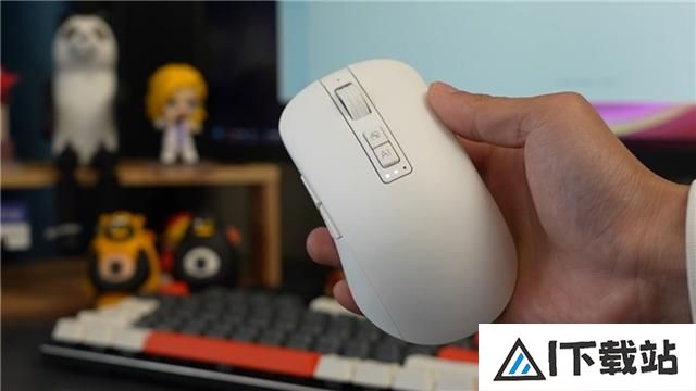 AI潮流下的办公“神器”选择,沸蛇AI语音鼠标真正实现效率翻倍 AI潮流下的办公“神器”选择,沸蛇AI语音鼠标真正实现效率翻倍