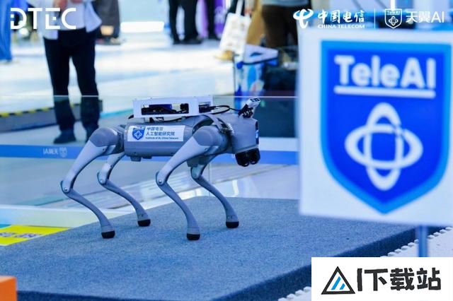 中国电信人工智能研究院发布首个央企全自研视频生成大模型 中国电信人工智能研究院发布首个央企全自研视频生成大模型