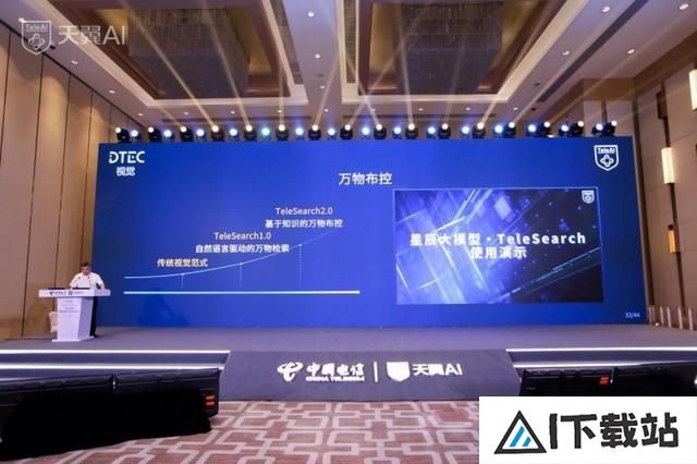 中国电信人工智能研究院发布首个央企全自研视频生成大模型 中国电信人工智能研究院发布首个央企全自研视频生成大模型