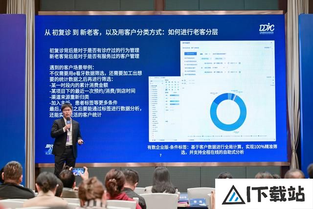 2024DDIC 第二届口腔数智化高峰论坛:拥抱AI时代,共创智慧口腔 2024DDIC 第二届口腔数智化高峰论坛:拥抱AI时代,共创智慧口腔