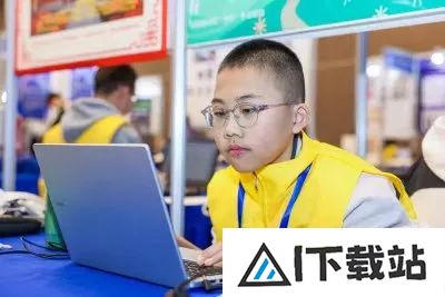 我省代表队在2024年全国青少年人工智能创新实践交流展示活动中斩获佳绩