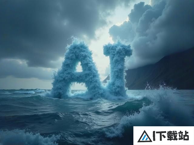 AI大神开始疯狂洗牌 AI大神开始疯狂洗牌
