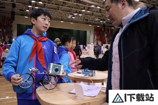 2024“人工智能+”教育行动在北京举行