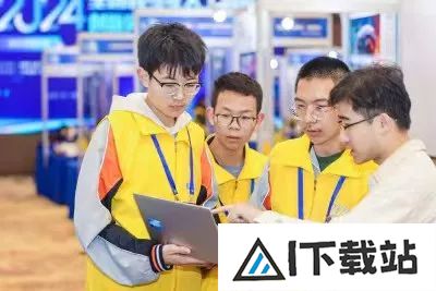 我省代表队在2024年全国青少年人工智能创新实践交流展示活动中斩获佳绩