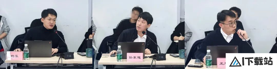 AI Cloud 低无代码技术创新应用研讨会在京成功召开！