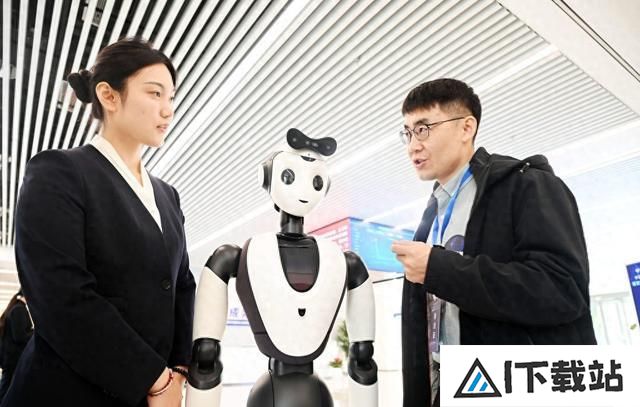 雄安发布人工智能产业图谱及8项需求场景 雄安发布人工智能产业图谱及8项需求场景